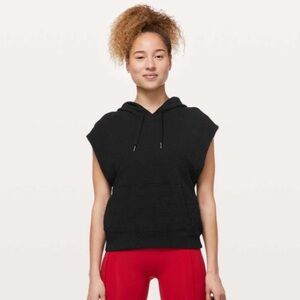 Lululemon Easy Going Hoodie